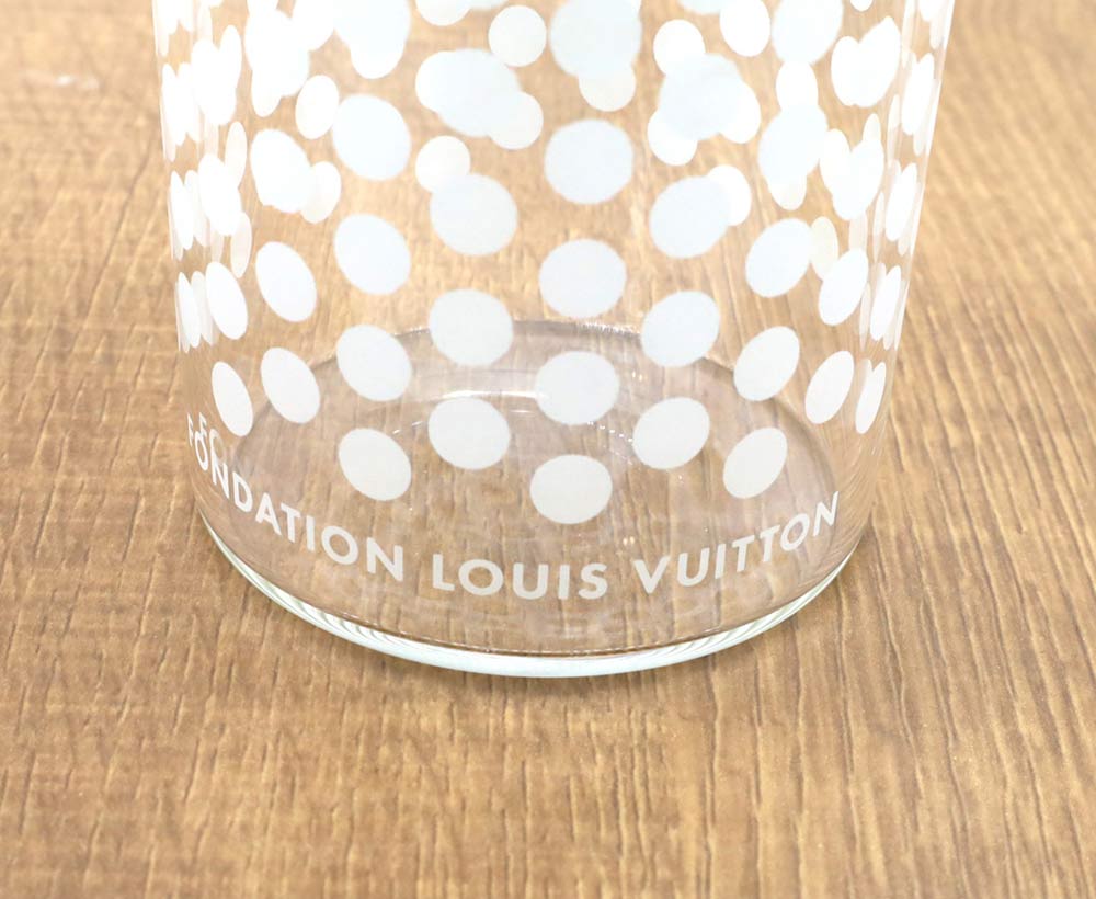 楽天市場】パリ限定！LOUIS VUITTON ルイヴィトン美術館 ガラス