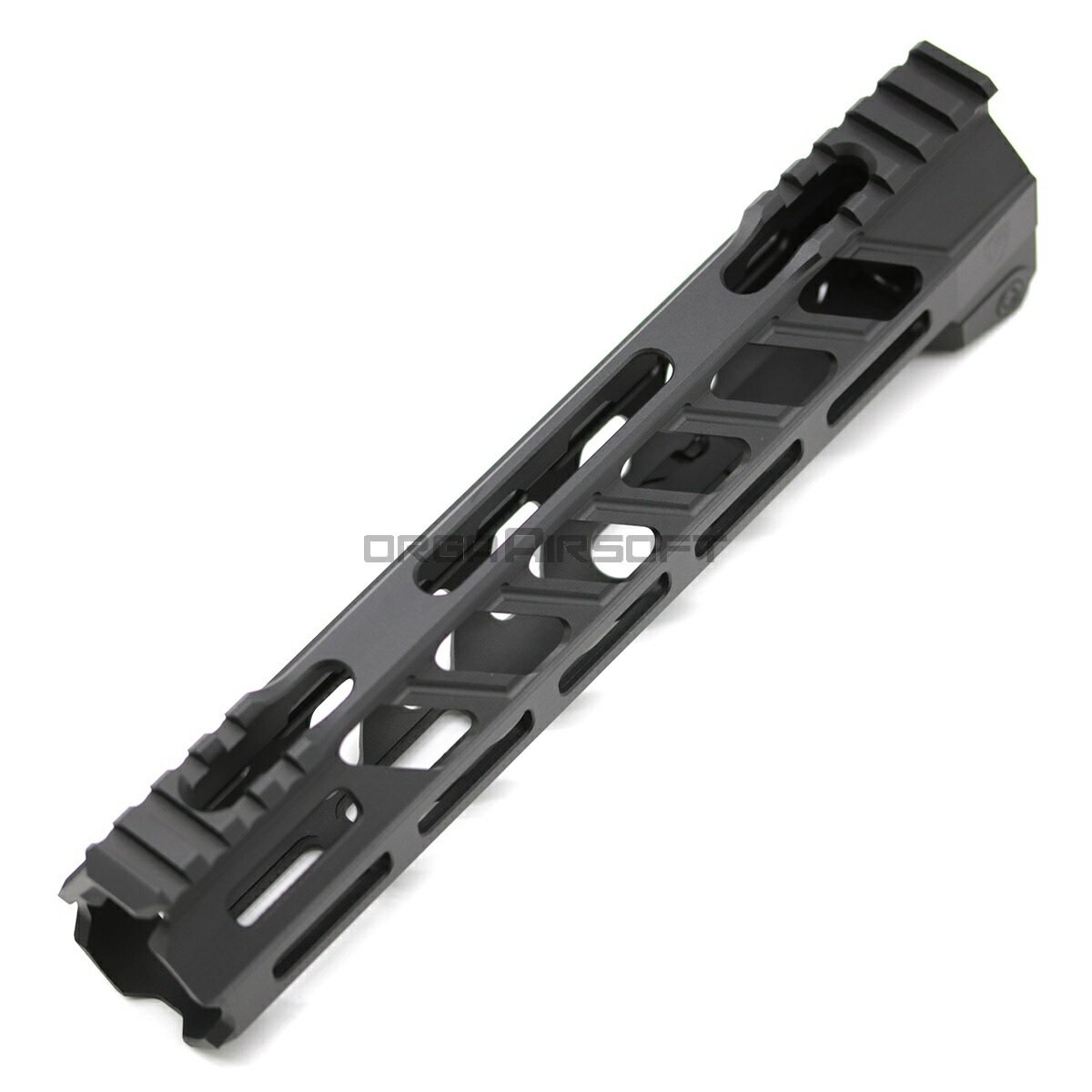 楽天市場】IRON AIRSOFT FORTIS Switch MOD2 タイプ M-LOK ハンド