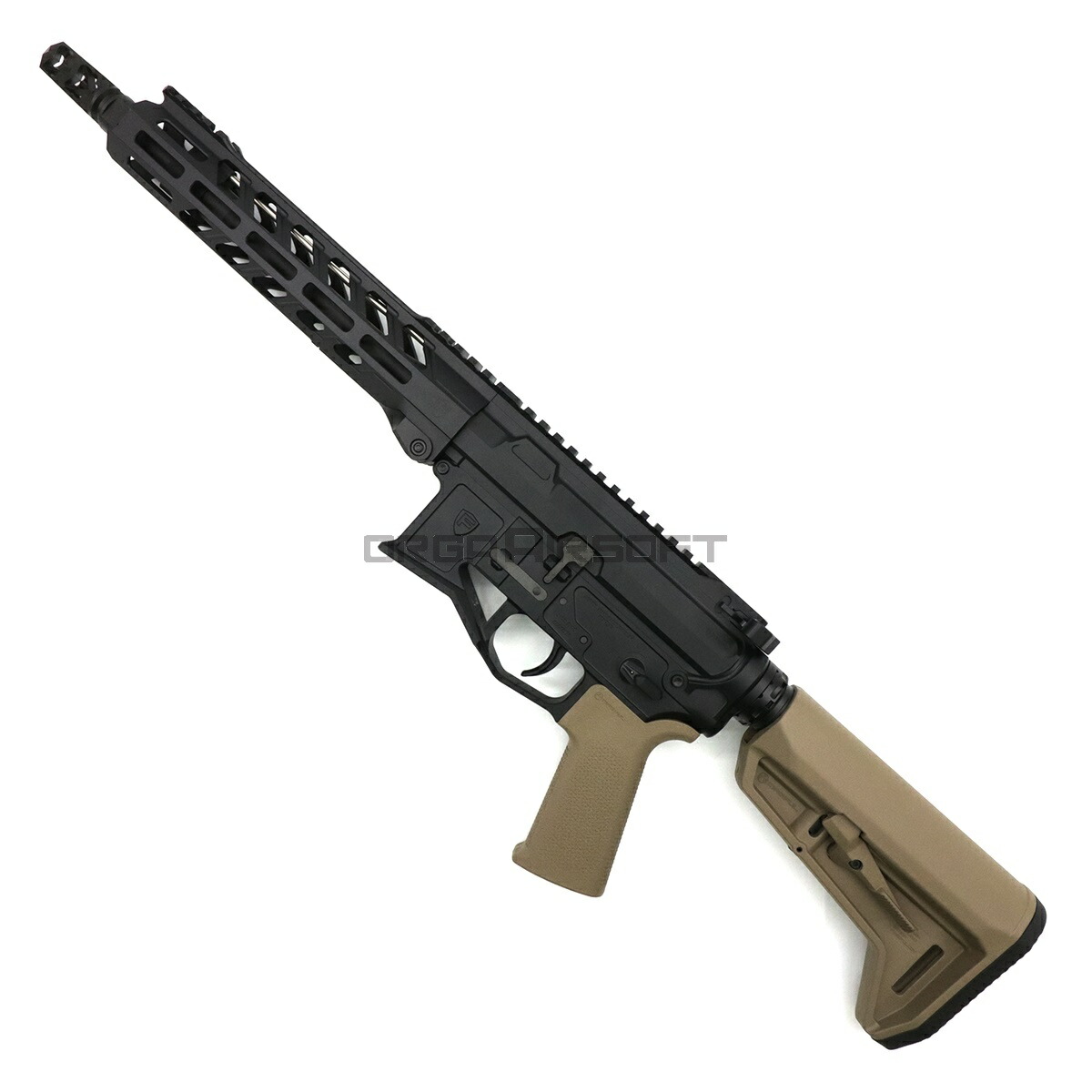 楽天市場】iron m4 レシーバーの通販