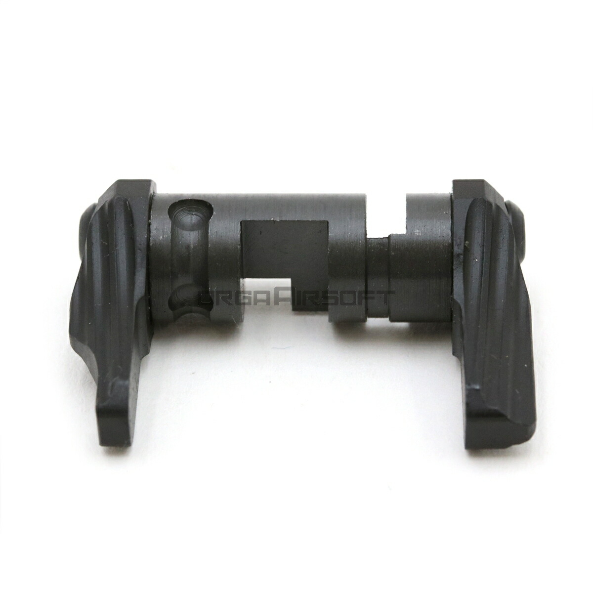 楽天市場】IRON AIRSOFT KAC Modular アンビセレクター GHK用 ガスブロ