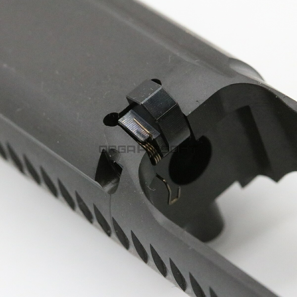 楽天市場】ORGA スチールボルトキャリアDANIEL DEFENSE 東京マルイMWS