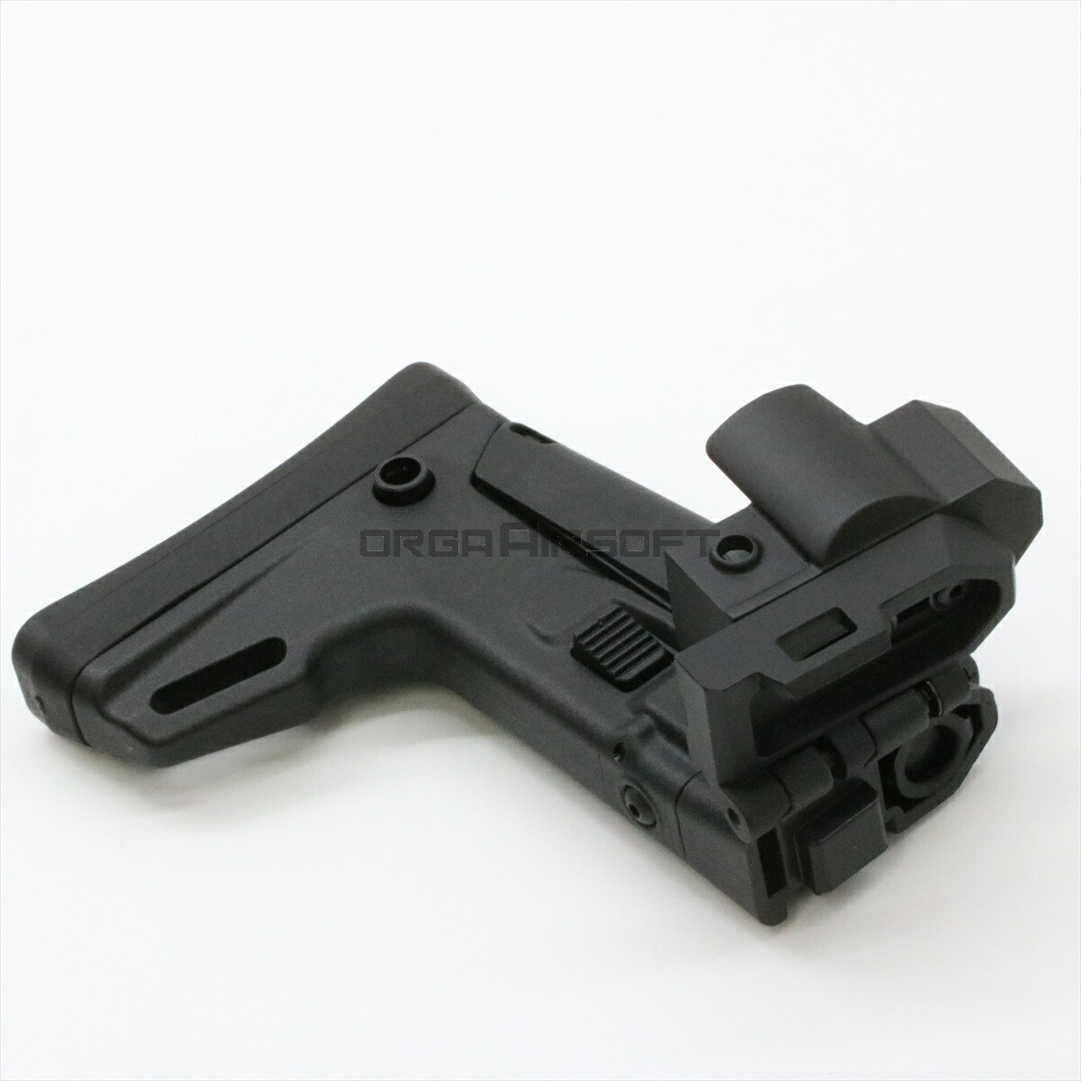 楽天市場】MASADA ACRストックセット 東京マルイ 次世代MP5 電動ガン用