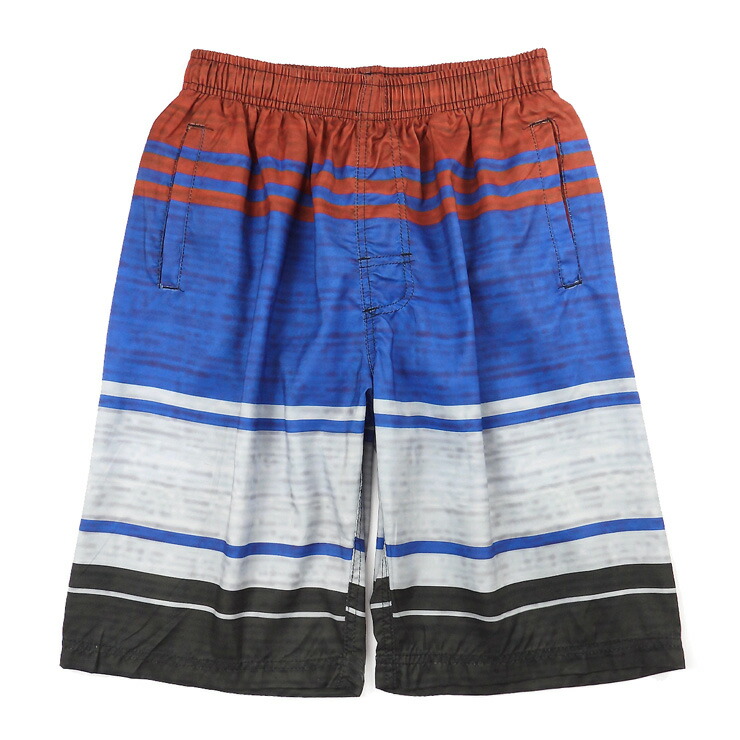 楽天市場】サーフパンツ 水着 メンズ M L LL レッド M-2103