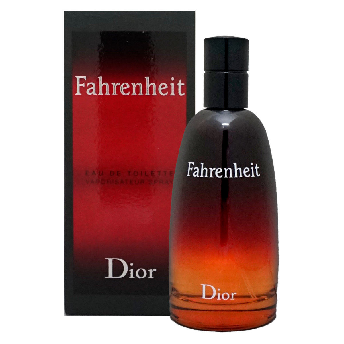 楽天市場】【Dior】クリスチャンディオール ファーレンハイトEDT 100ml