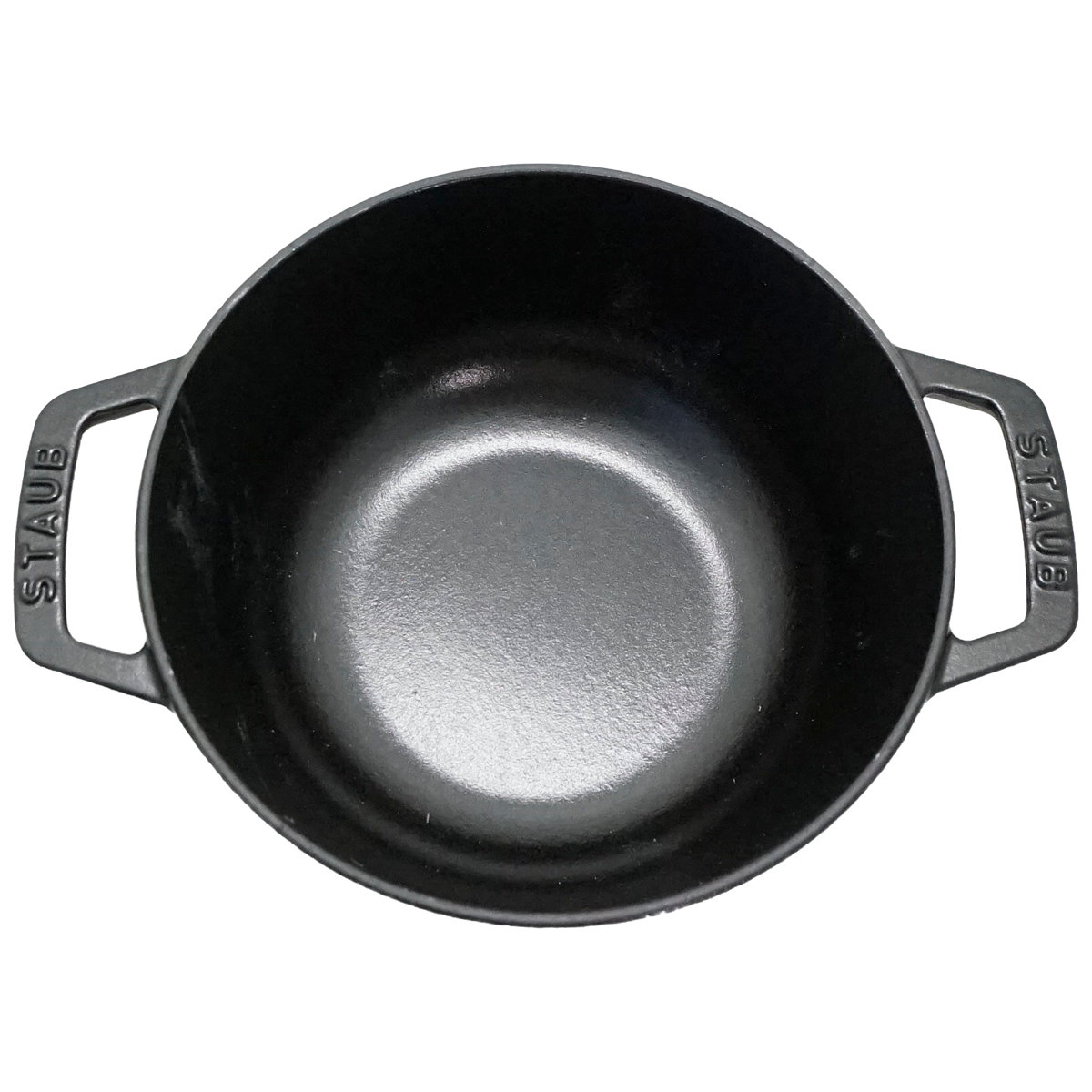 楽天市場】【最大400円OFFクーポン】ストウブ ワナベ Mサイズ 18cm