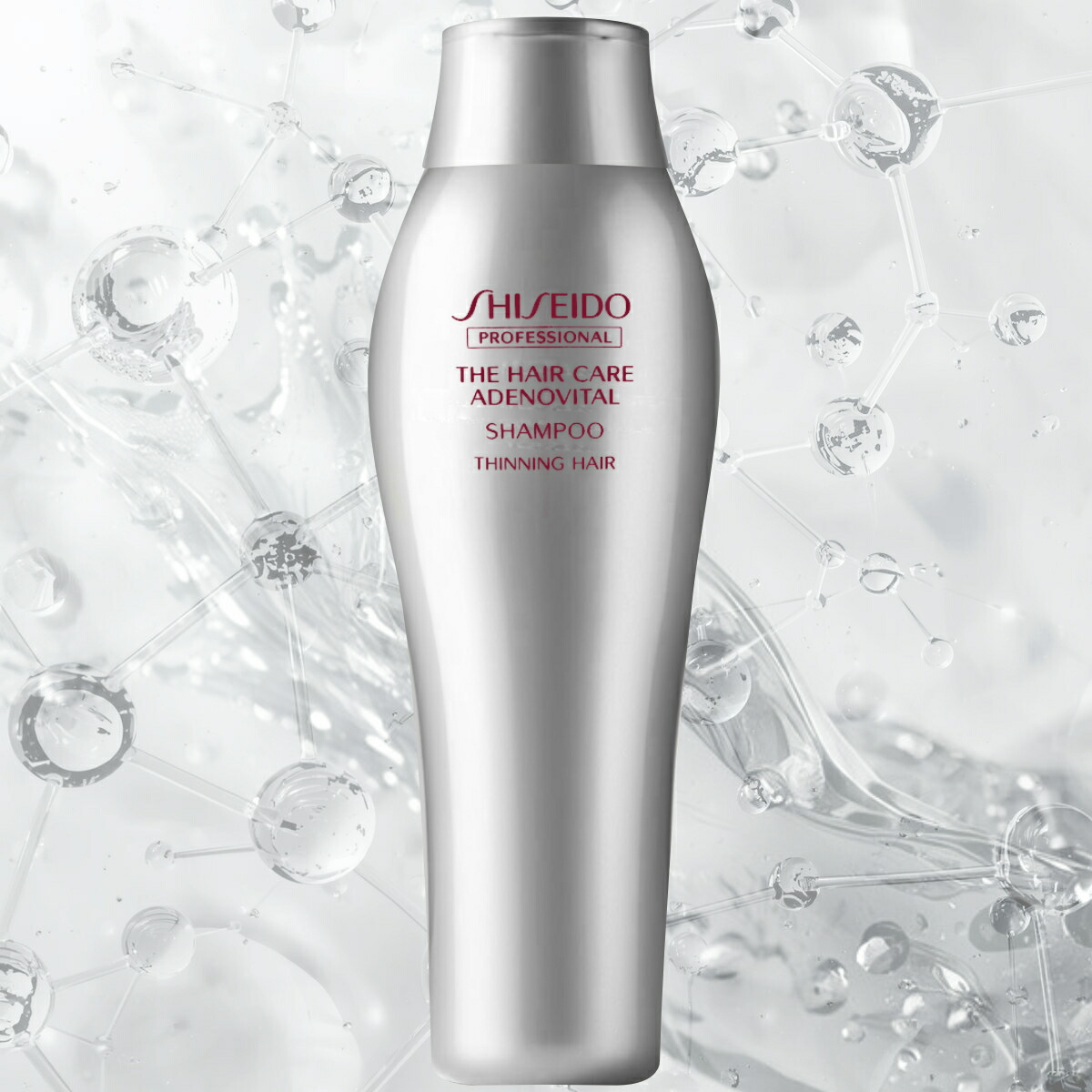 資生堂 アデノバイタル シャンプー 250ml (シャンプー) 価格比較