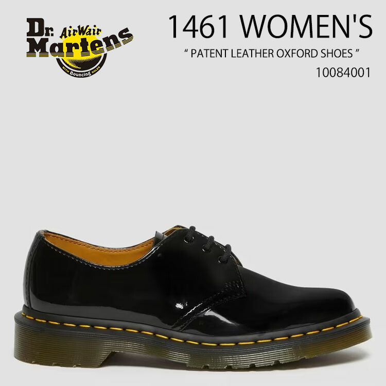 楽天市場】Dr.Martens ドクターマーチン レザーシューズ 1461 WOMEN'S