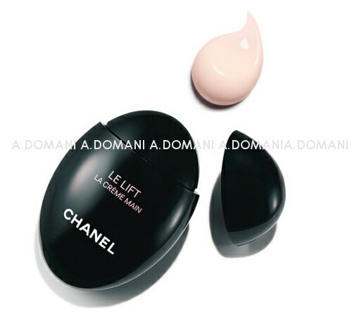 楽天市場】CHANEL LE LIFUT LA CREME MAIN シャネル ル リフト ラ