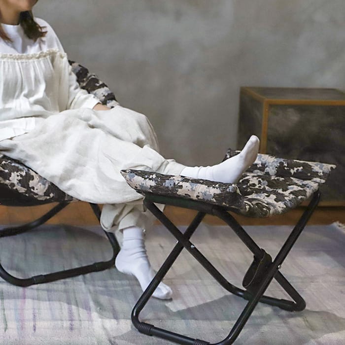 楽天市場】【ポイント2倍！19日20:00〜23日01:59まで】2wayオットマン