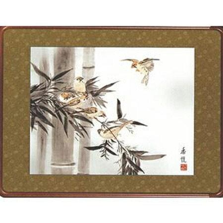 雀 絵画」の人気商品一覧 | 安い商品を通販サイトから探す - 価格.com