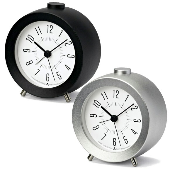 レムノス JIJI alarm AWA13-04 SL (時計) 価格比較 - 価格.com
