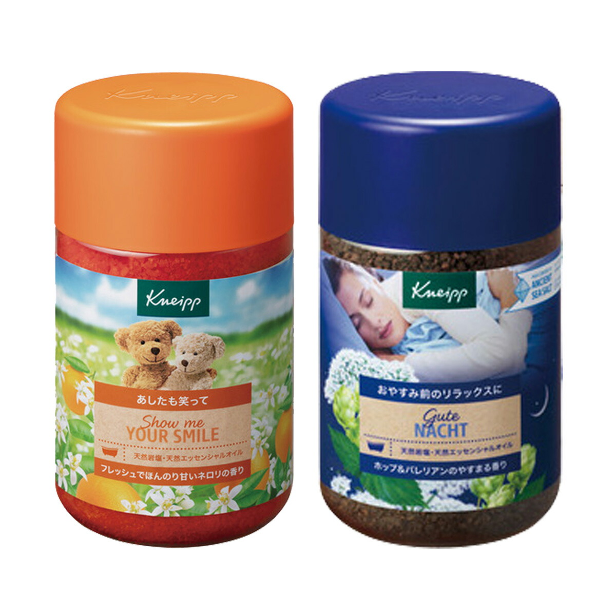 入浴剤 バスソルト クナイプ ギフト セット」の人気商品一覧 | 安い