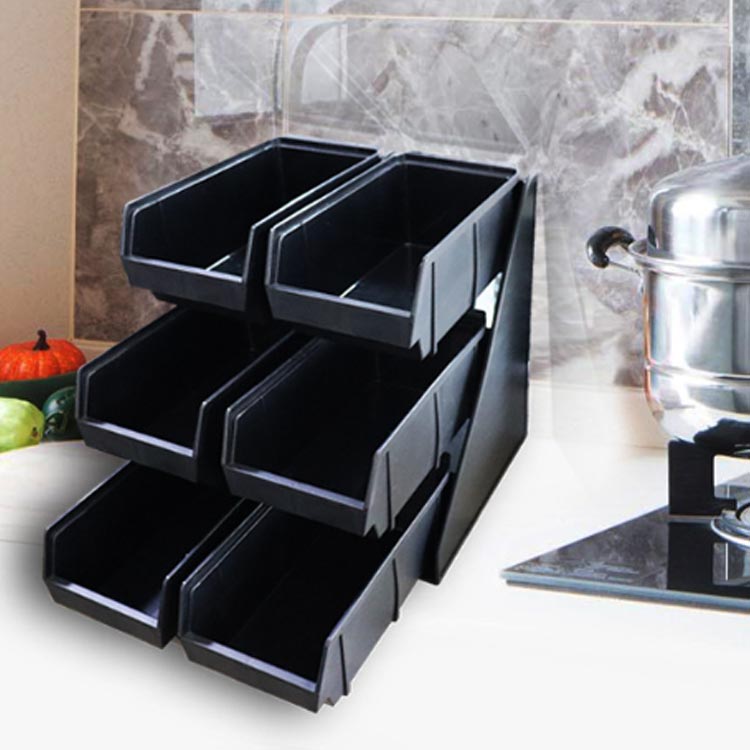 楽天市場】オーガナイザー収納 カトラス カトラリー収納 カトラリー