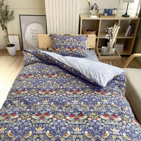 楽天市場】【クーポン最大10,000円OFF】V&A 掛けふとんカバー 綿100