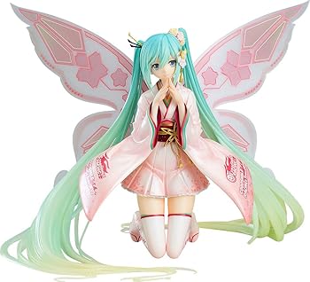 楽天市場】【中古】初音ミク GTプロジェクト レーシングミク Tony 晴着