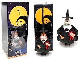 楽天市場】【中古】ナイトメア・ビフォア・クリスマス メイヤー N-052