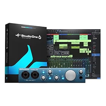 楽天市場】audiobox presonus studio itwoの通販