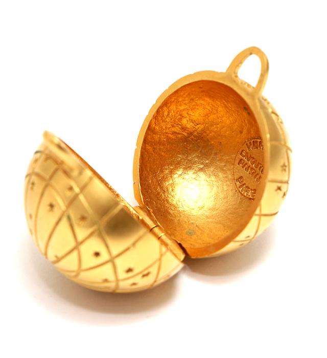 楽天市場】エルメス HERMES ゾディアック ペンダントトップ 1999限定