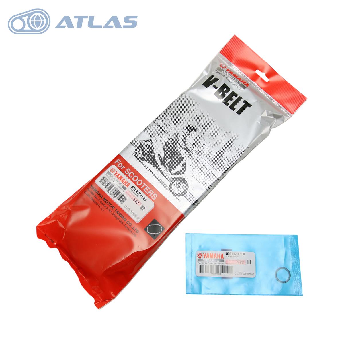 楽天市場】台湾ヤマハ純正 4型 5型シグナスX CYGNUS X BW'S R BW'S125