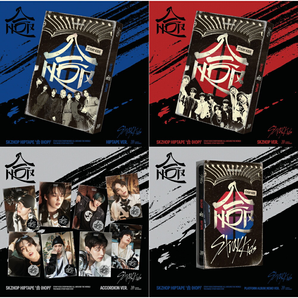 楽天市場】【JYP SHOP特典, BDM特典 Online流通者特典付】【 レビュー