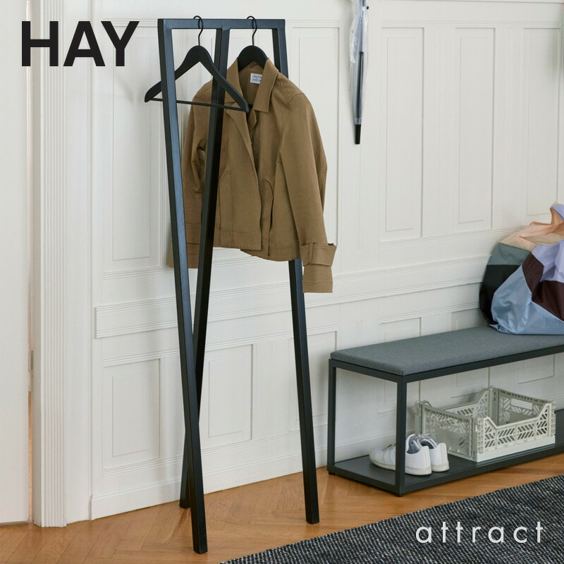 楽天市場】ヘイ HAY ループ スタンド ホール Loop Stand Hall ワード