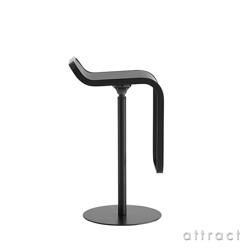 楽天市場】ラパルマ lapalma レム LEM カウンタースツール ハイ・ロー