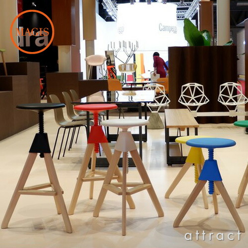 楽天市場】マジス MAGIS Tom&Jerry トムとジェリー SD1854 Stool