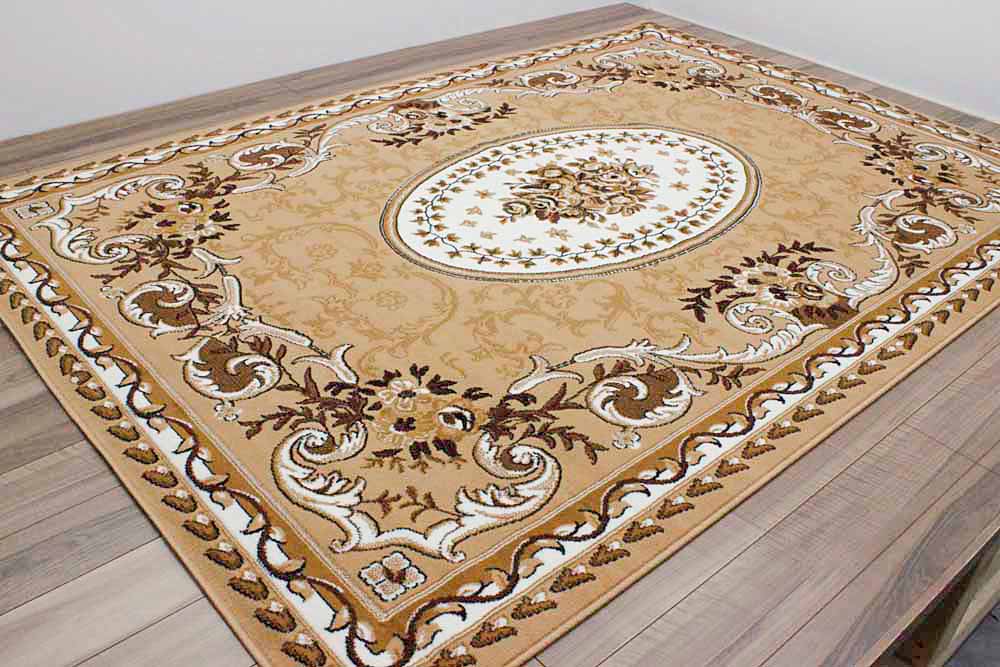 楽天市場】ラグ 3畳 160×230 cm ラグマット ベルギー 絨毯 カーペット