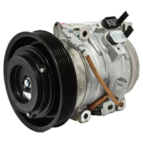 楽天市場】【リビルト品】DENSO デンソーリンク品 日野 スーパー