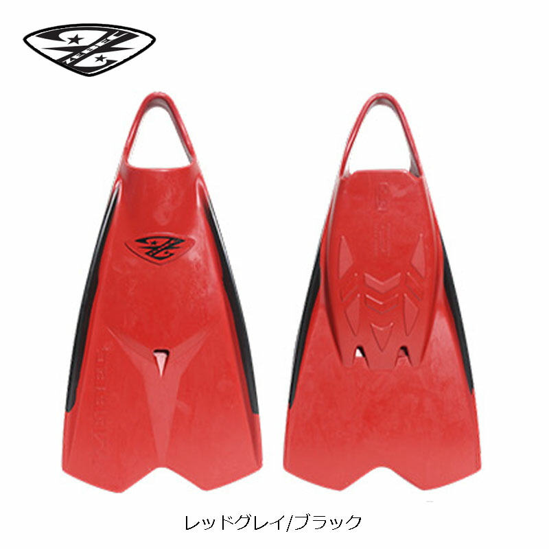 楽天市場】2025 ZEBEC FIN ｜ゼベックフィン｜ボディボード用スイム
