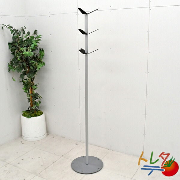 楽天市場】ACTUS Porada「SAMURAI/サムライ」コートハンガー チェリー