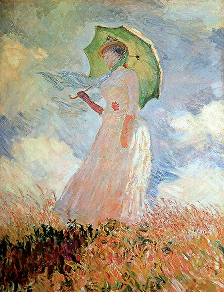 楽天市場】絵画 複製名画 キャンバスアート 世界の名画シリーズ