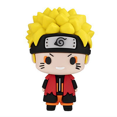 楽天市場】ちょこりんマスコット NARUTO ナルト 疾風伝 vol.2(再販) [1