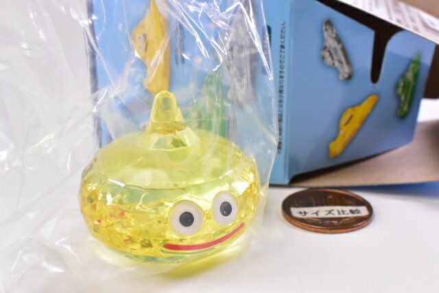 楽天市場】ドラゴンクエスト クリスタルモンスターズ ダイヤカット