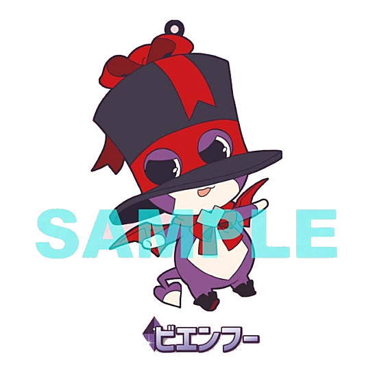 楽天市場】トイズワークスコレクションにいてんごむっ！テイルズ オブ