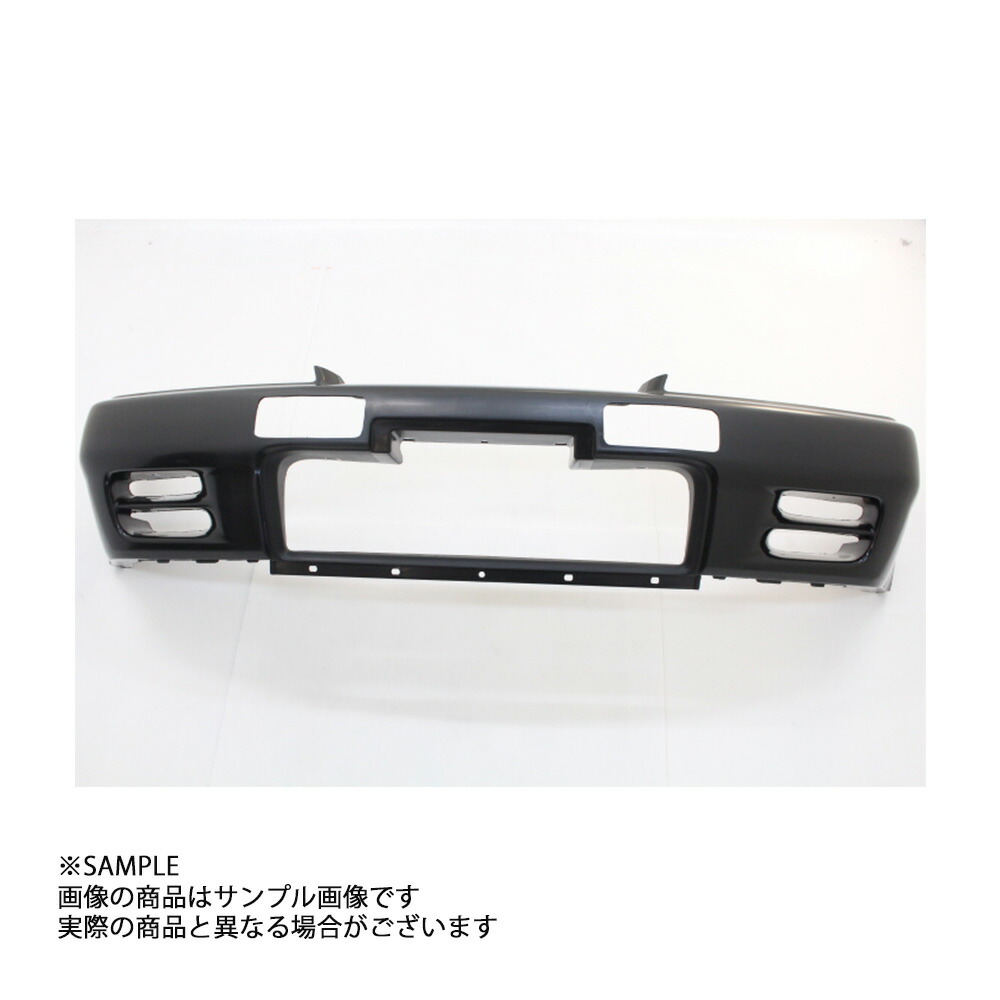 楽天市場】即納 NISMO ニスモ ヘリテージ フロント バンパー