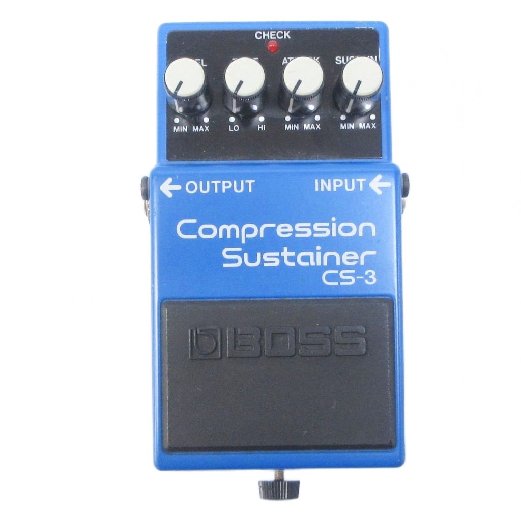 楽天市場】boss cs－3 中古の通販