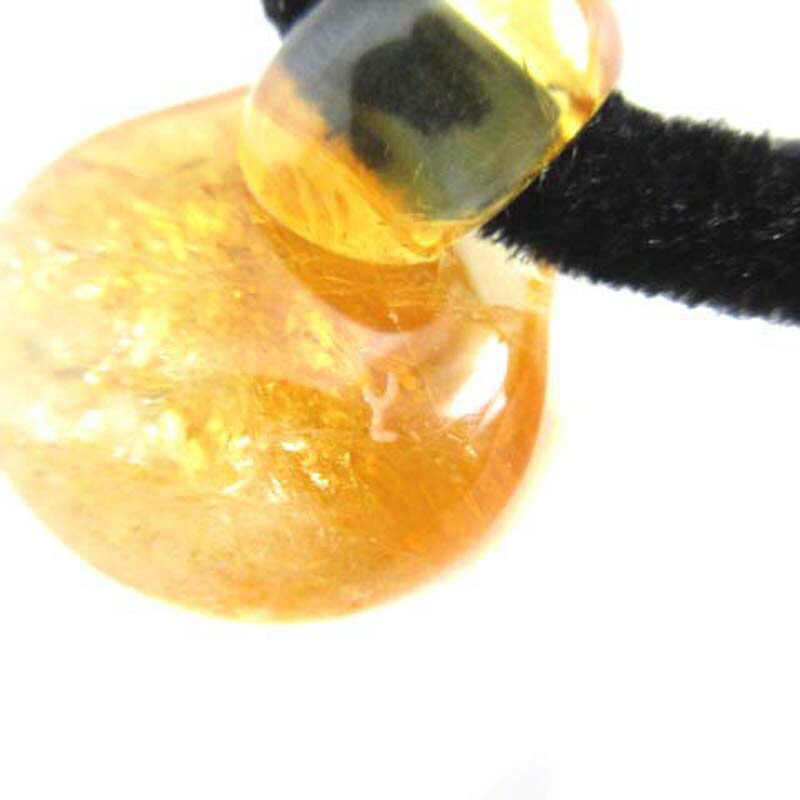 楽天市場】【中古】ヨーガンレール JURGEN LEHL 天然石 琥珀