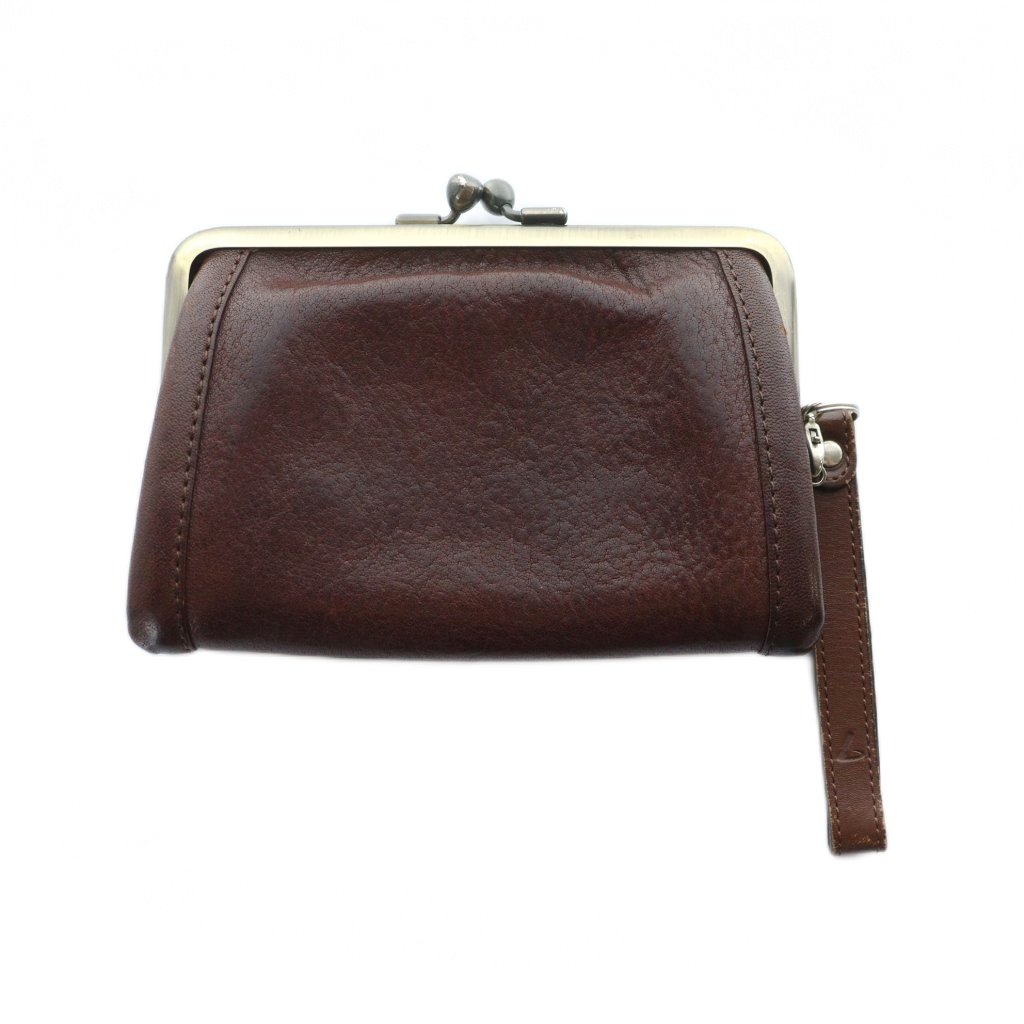 楽天市場】土屋鞄 財布 がま口の通販