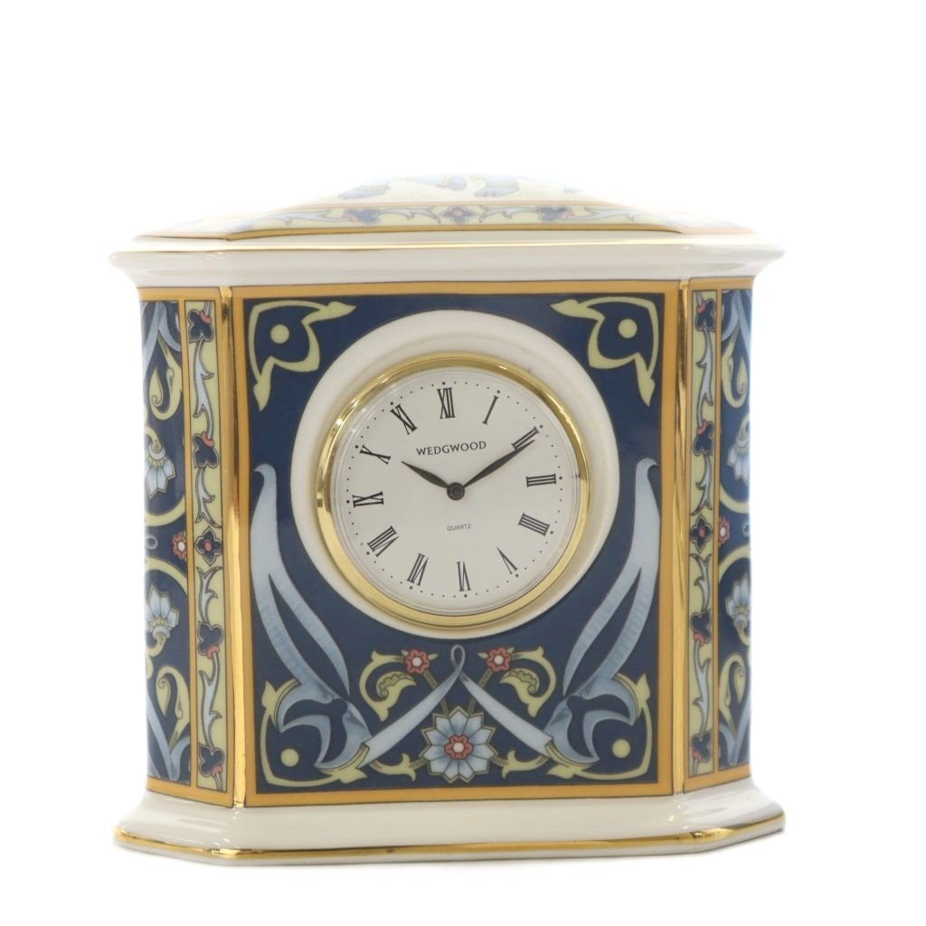 楽天市場】ウェッジウッド 時計の通販