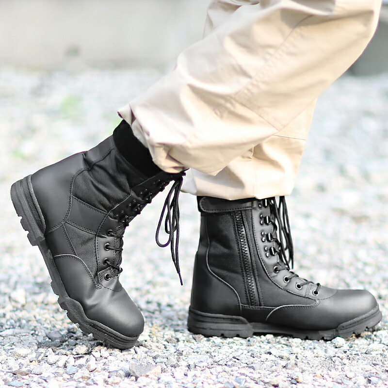 楽天市場】クーポンで最大20%OFF☆新品 米軍 サイドジッパー