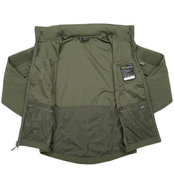 楽天市場】［サバゲー 服］ CONDOR コンドル 609 SUMMIT ZERO