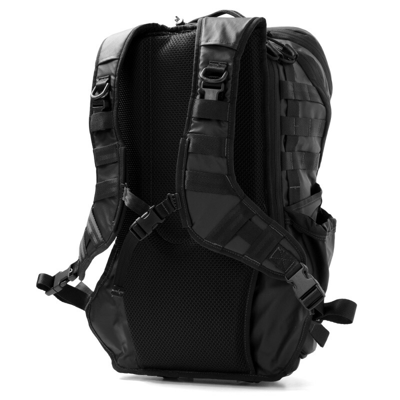 楽天市場】MAGFORCE マグフォース MF-0548 BUMBLEBEE BACKPACK バック