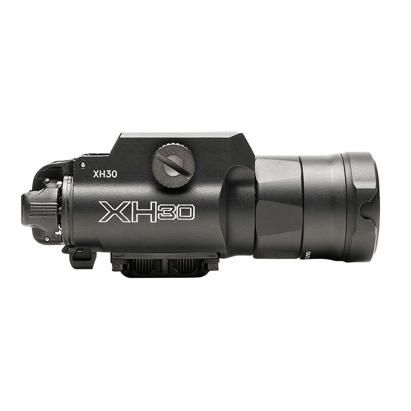 楽天市場】SUREFIRE シュアファイア XH30 LEDウェポンライト