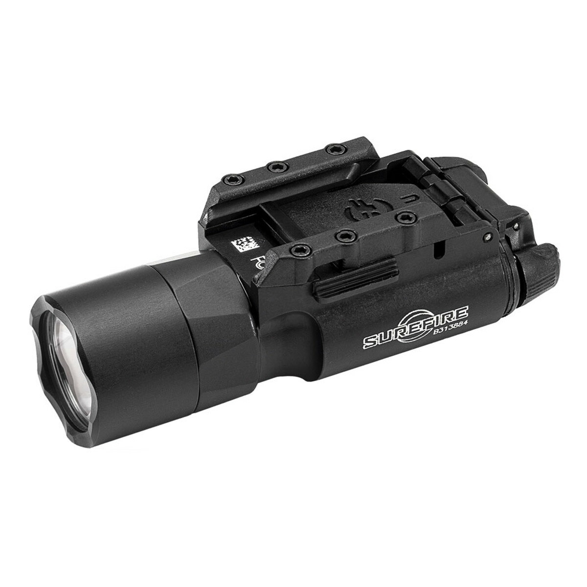 楽天市場】SUREFIRE シュアファイア X300U-A LEDウェポンライト