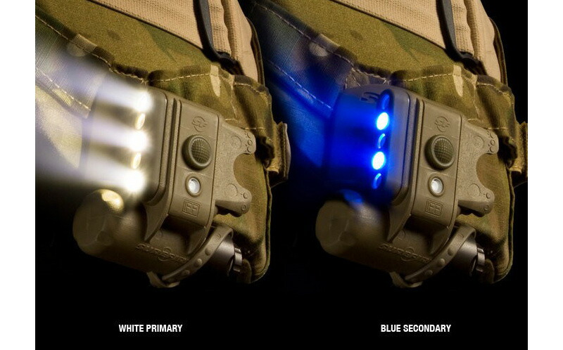 楽天市場】SUREFIRE シュアファイア HL1 Variable-Output LED