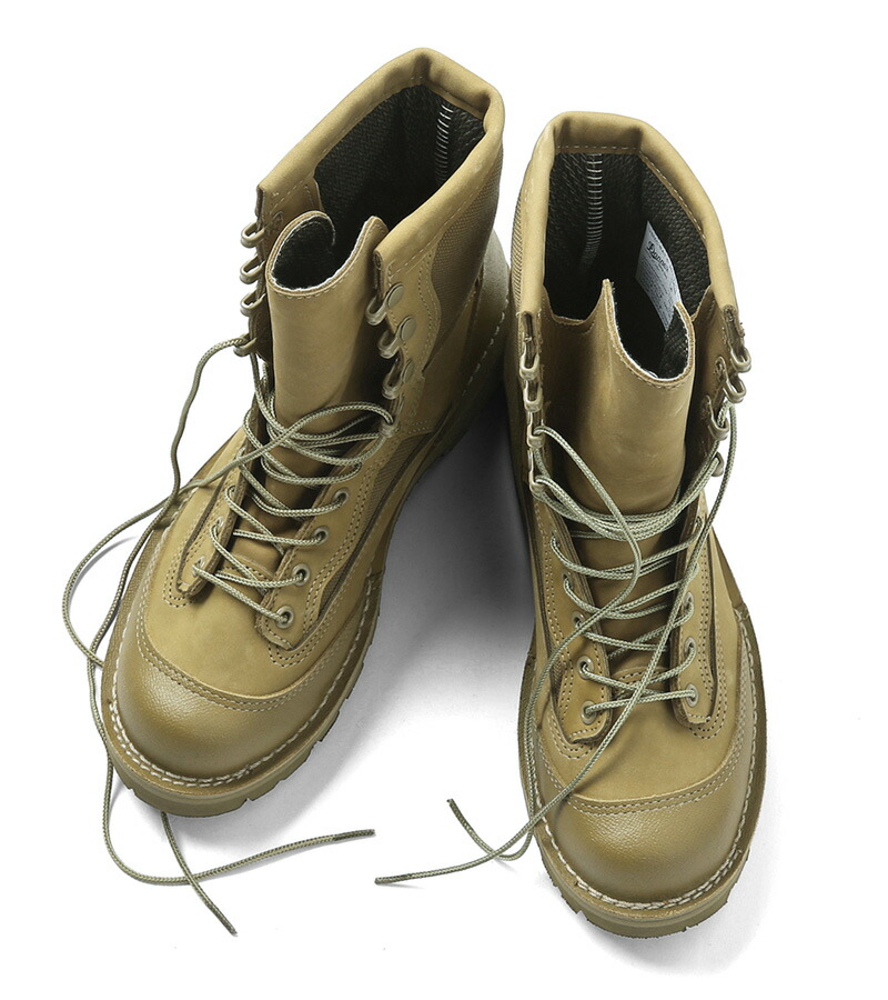 楽天市場】実物 新品 デッドストック 米海兵隊 U.S.M.C. DANNER社製