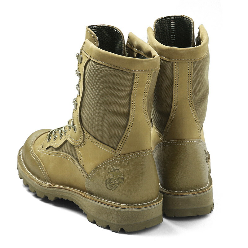 楽天市場】実物 新品 デッドストック 米海兵隊 U.S.M.C. DANNER社製