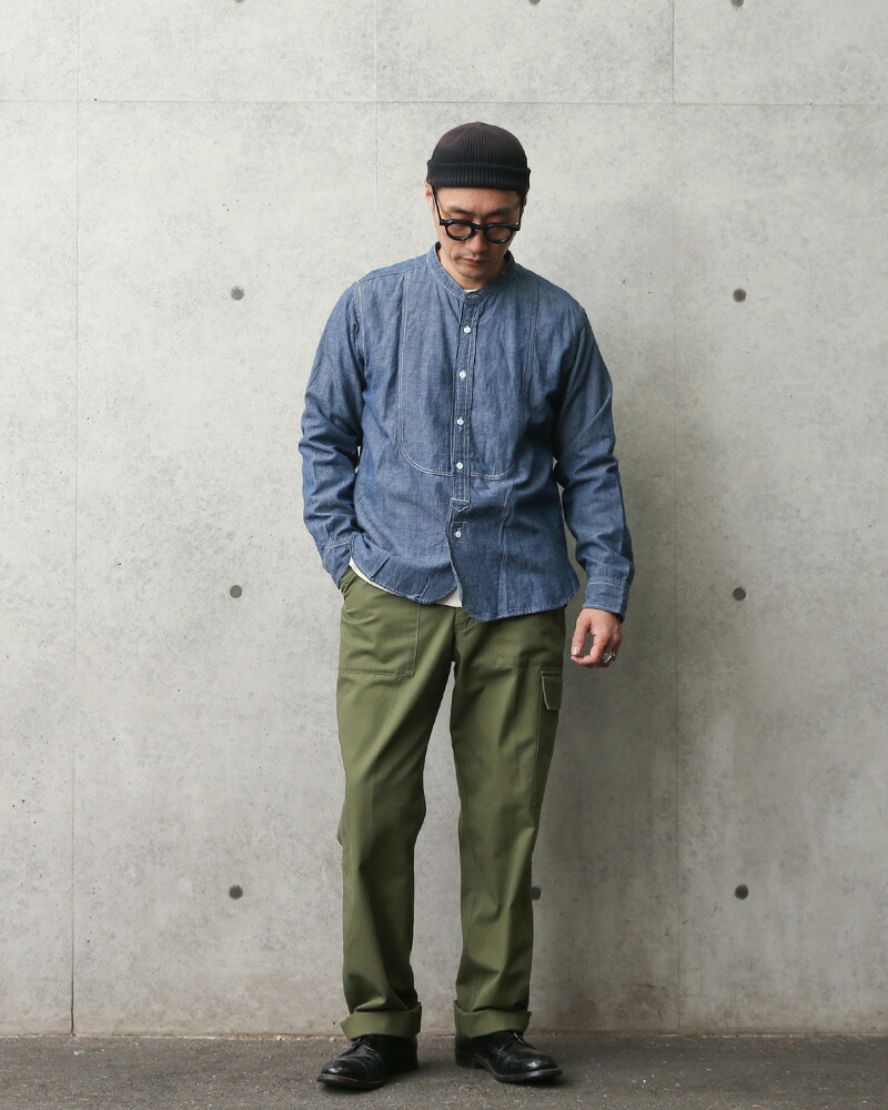 楽天市場】☆実物 USED イギリス軍 ライトウェイト ファティーグ