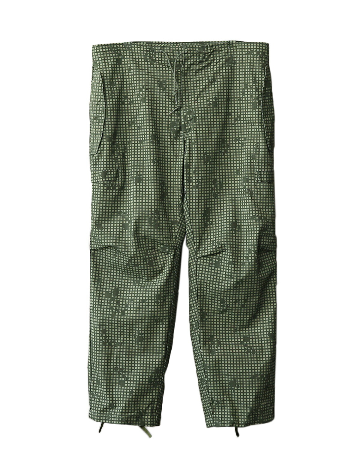 楽天市場】実物 新品 デッドストック 米軍 ナイトデザートカモ